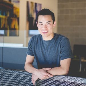 Steven Lew
