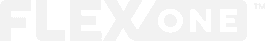 FlexOne logo