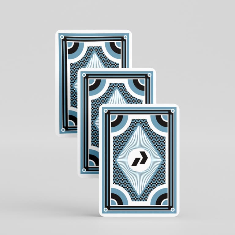 Meridian — Prodigy Edition design