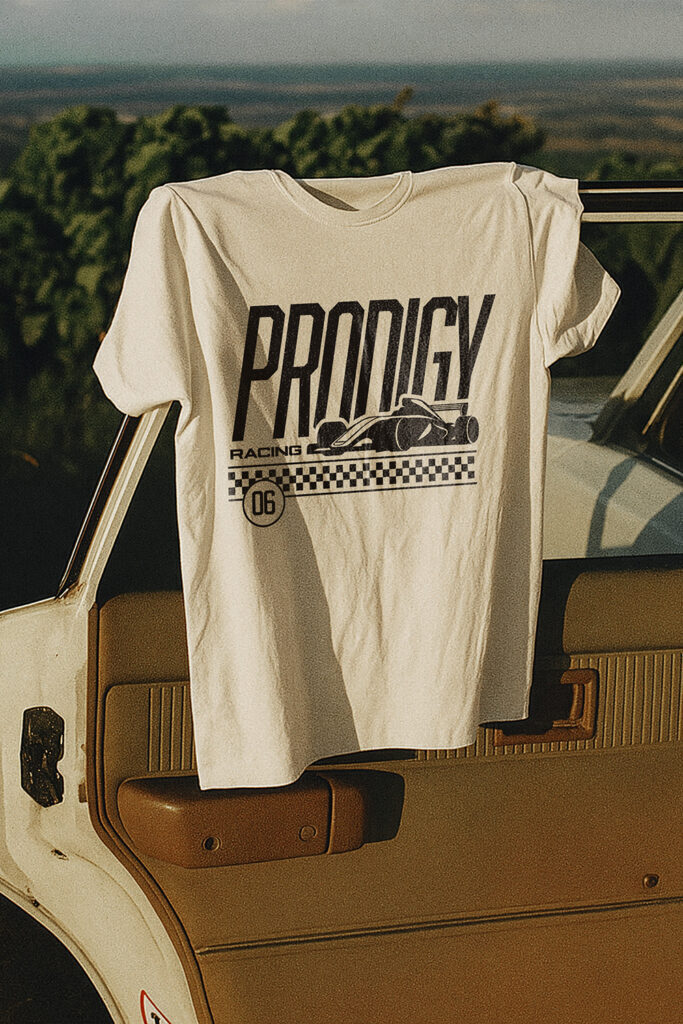 Pace — Prodigy Edition design