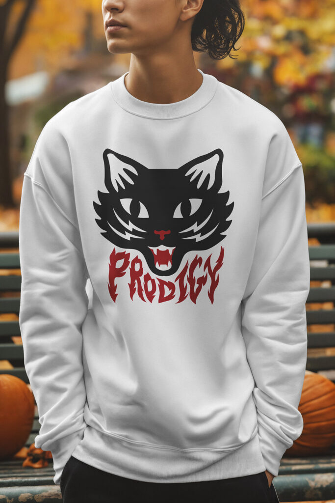 Nine Lives — Prodigy Edition design
