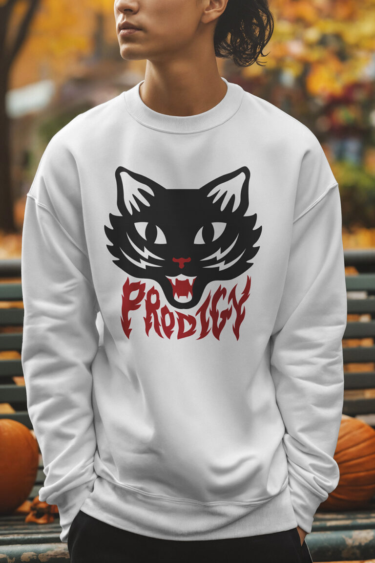 Nine Lives — Prodigy Edition design