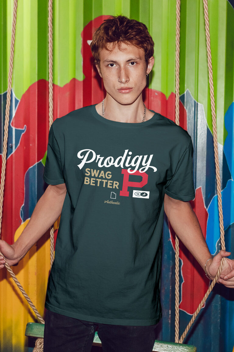 Victory — Prodigy Edition design
