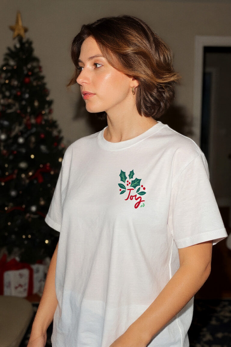 Holly Sprig — Prodigy Edition design