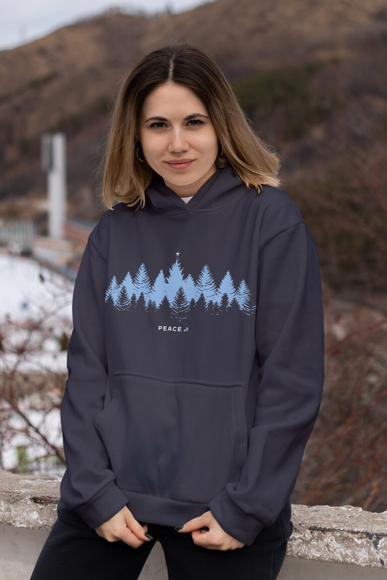 Peace — Prodigy Edition design