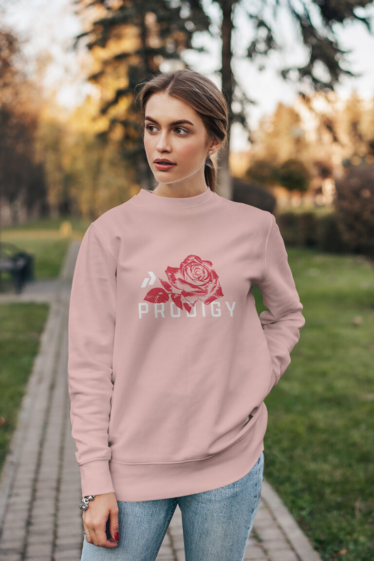 Bloom — Prodigy Edition design