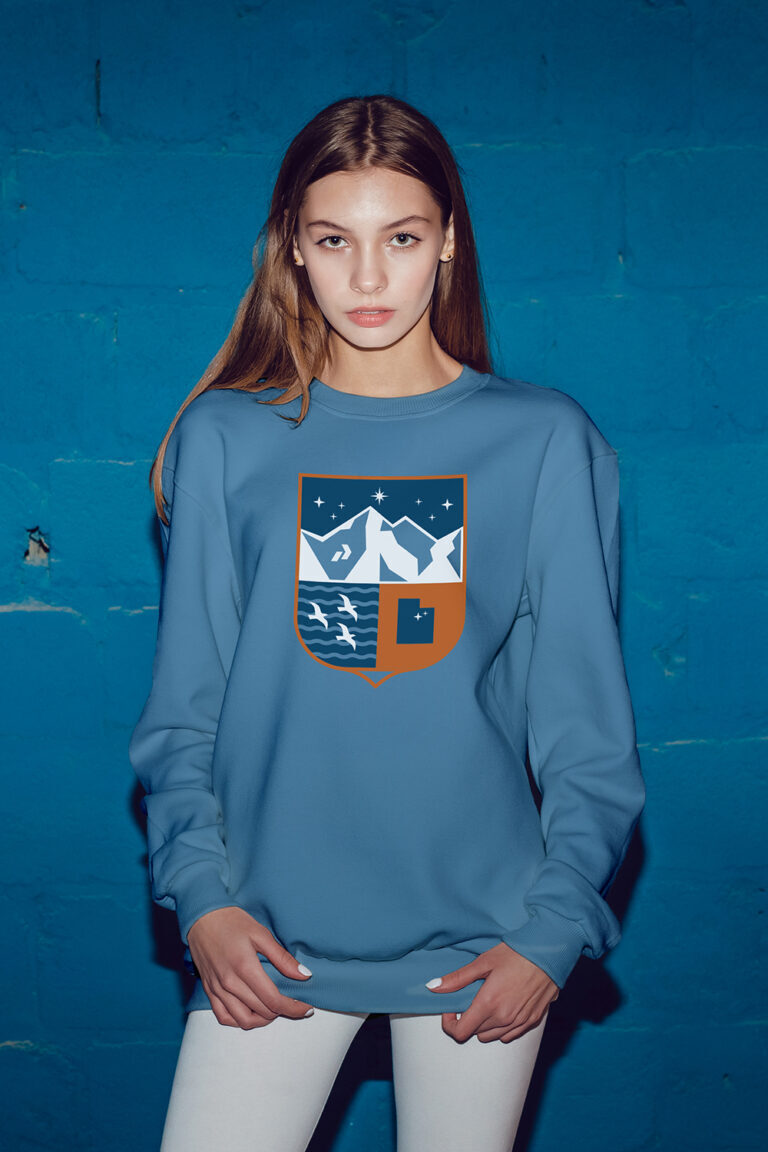 State Shield — Prodigy Edition design