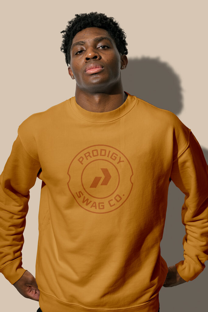 Foundry — Prodigy Edition design