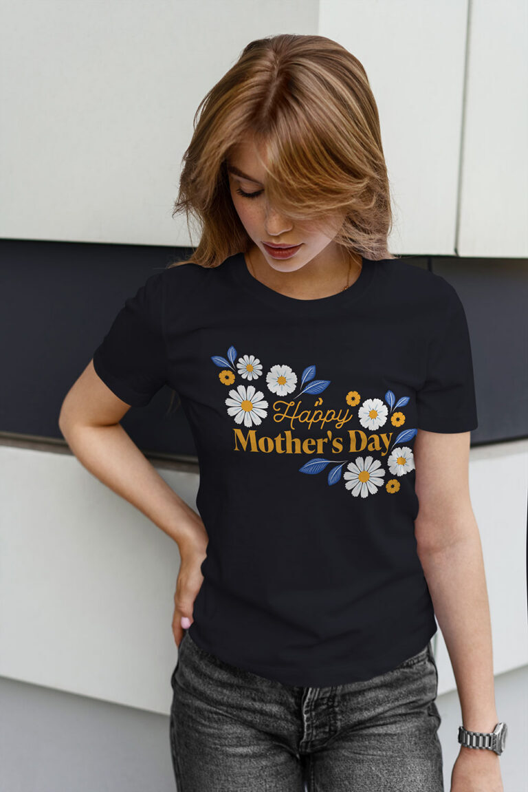 Flowers for Mom — Prodigy Edition design