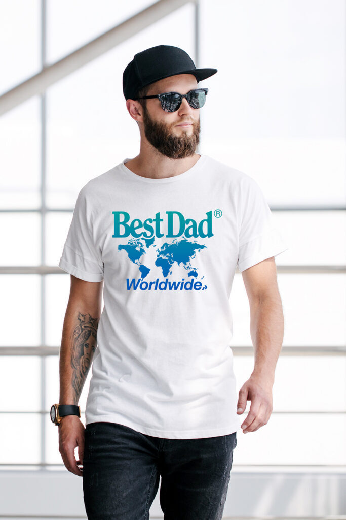 Worldwide Best — Prodigy Edition design