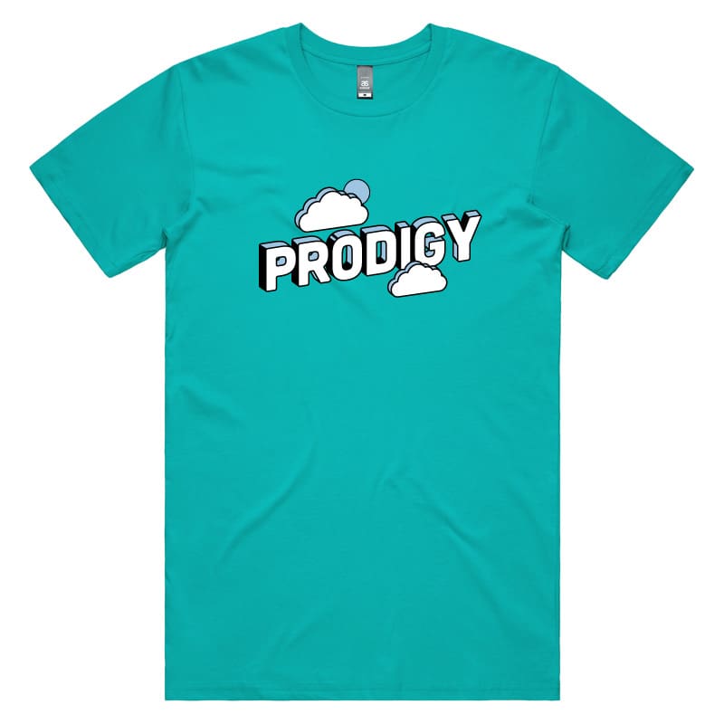 Sunny Outlook — Prodigy Edition design