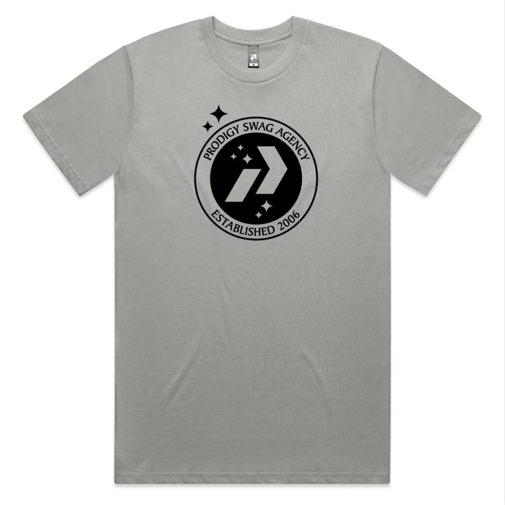 Quasar — Prodigy Edition design