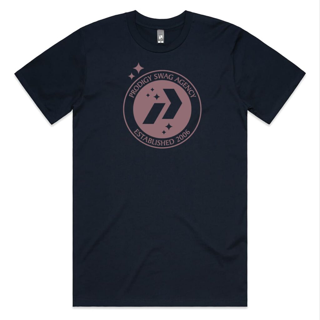 Quasar — Prodigy Edition design