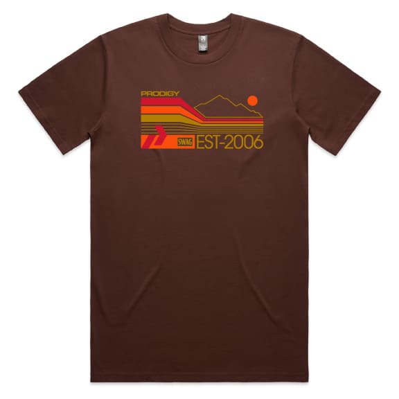 Resolution ’89 — Prodigy Edition design