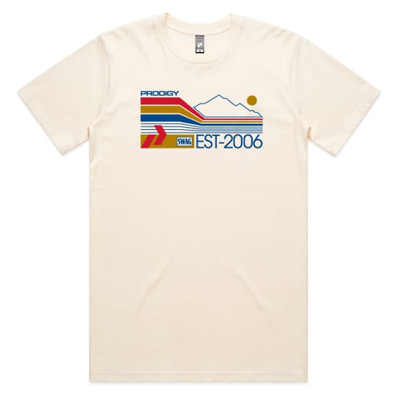 Resolution ’89 — Prodigy Edition design
