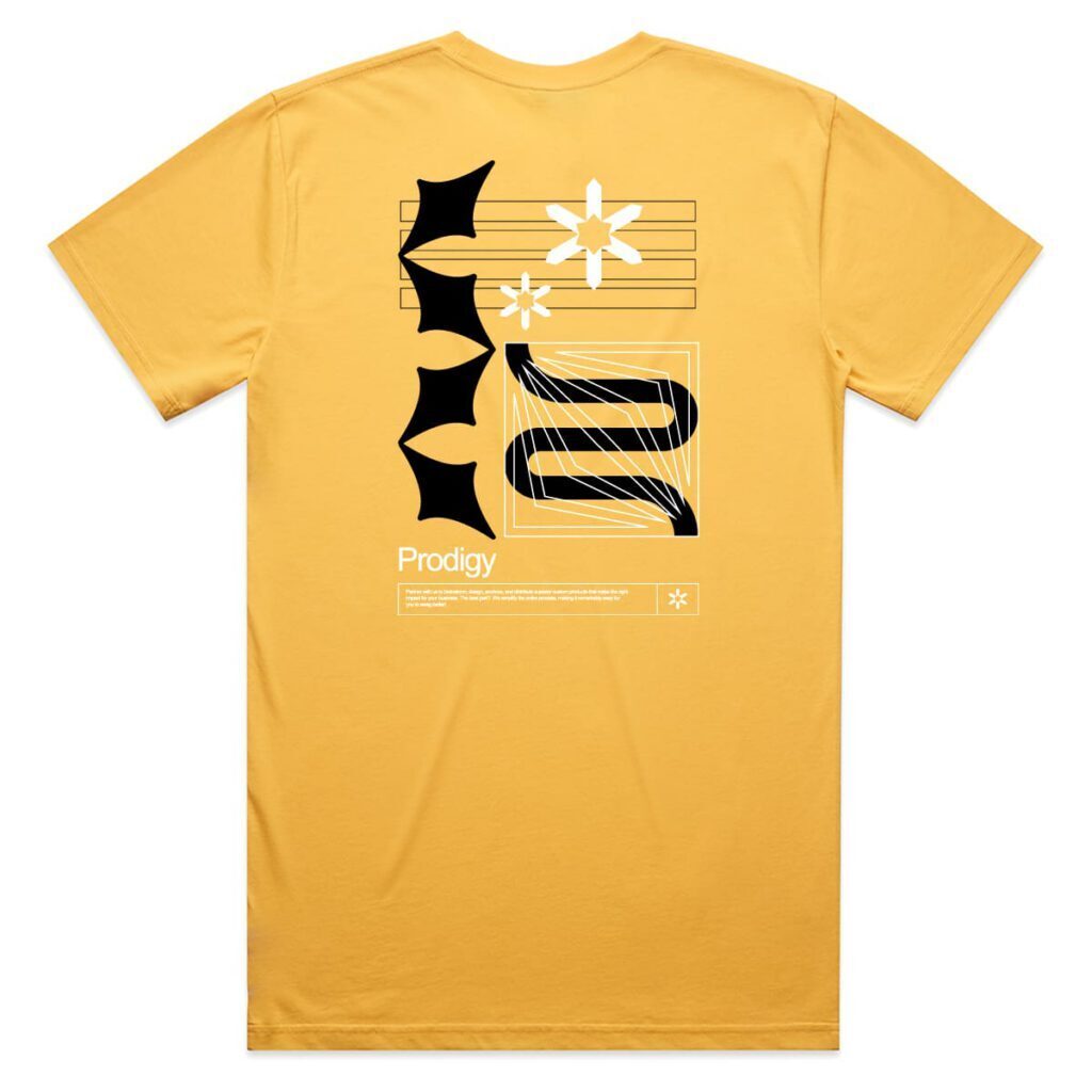 Entanglement — Prodigy Edition design