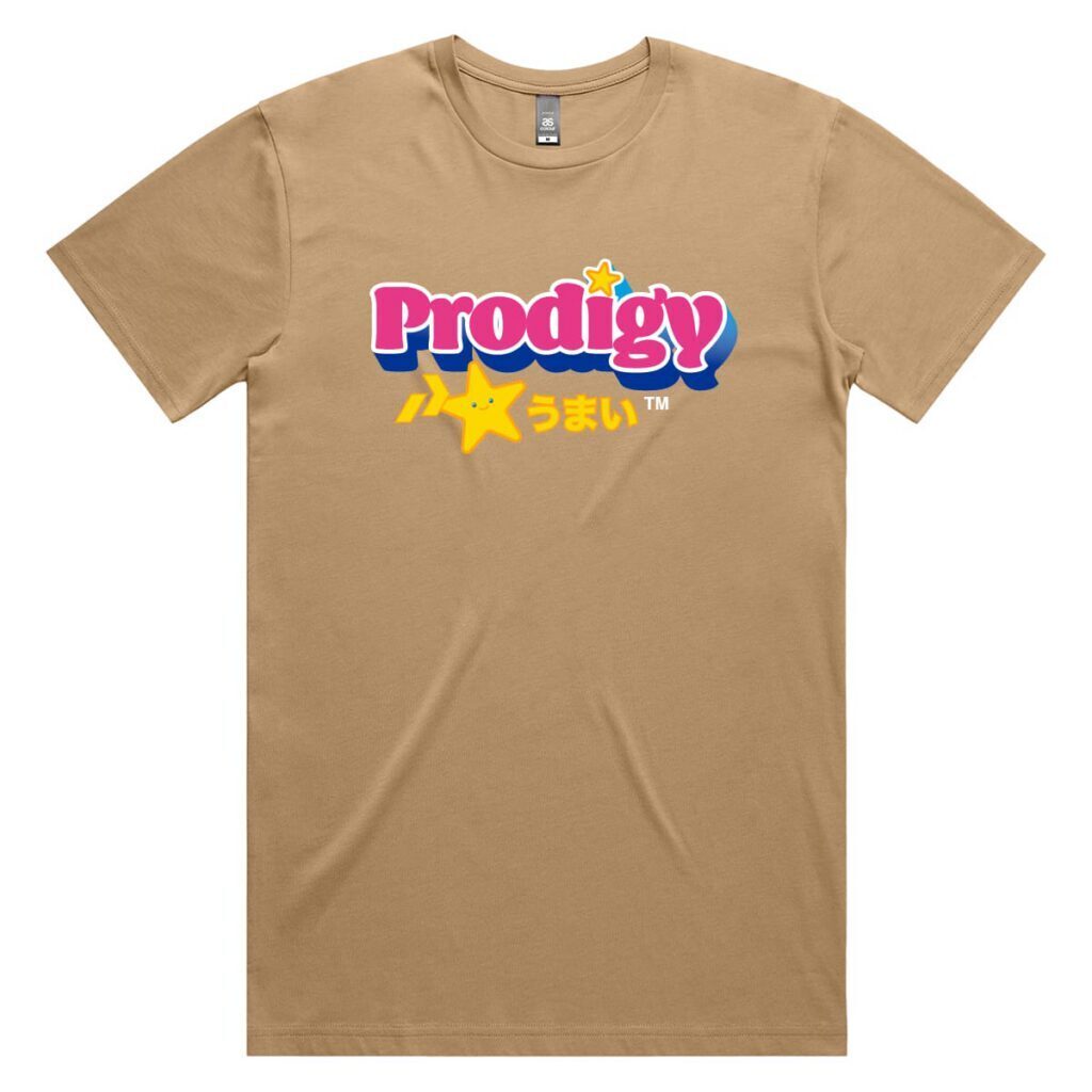 Hoshi — Prodigy Edition design