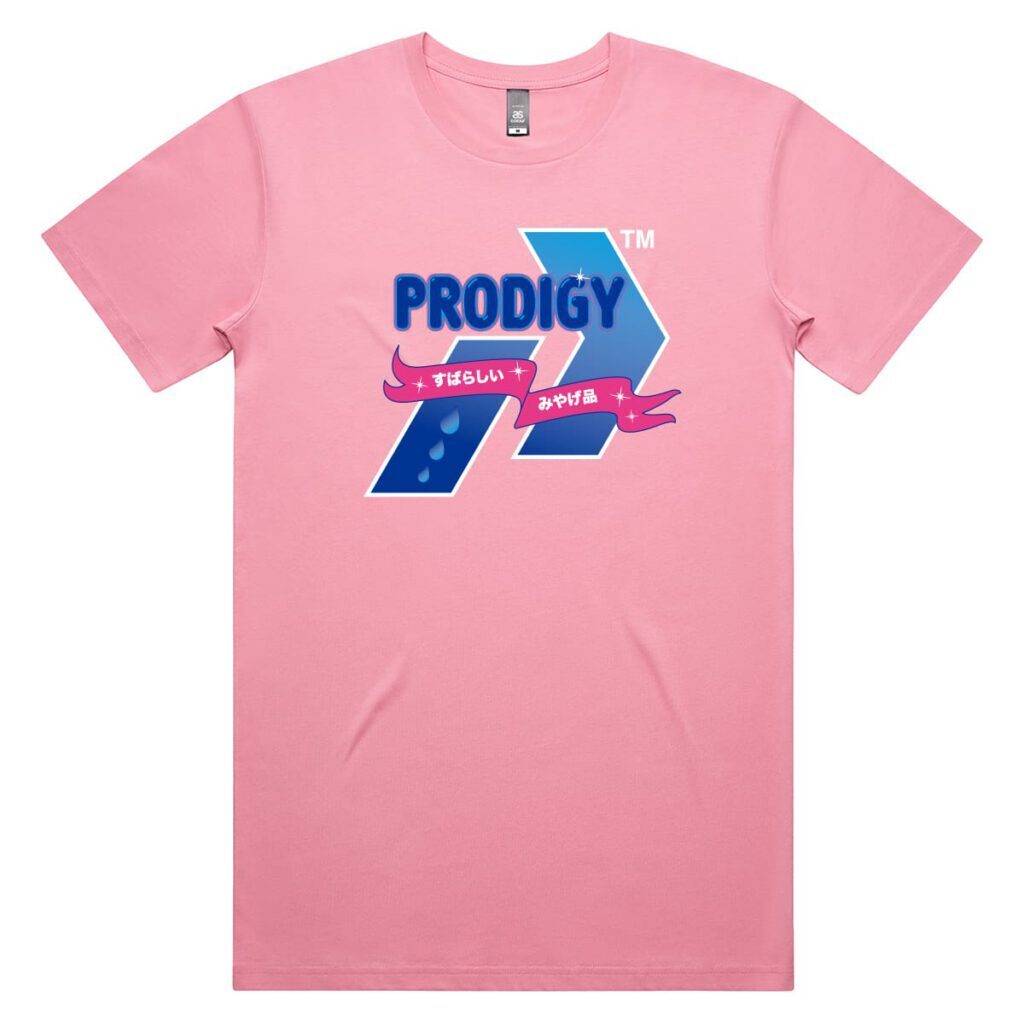 Miyabi — Prodigy Edition design