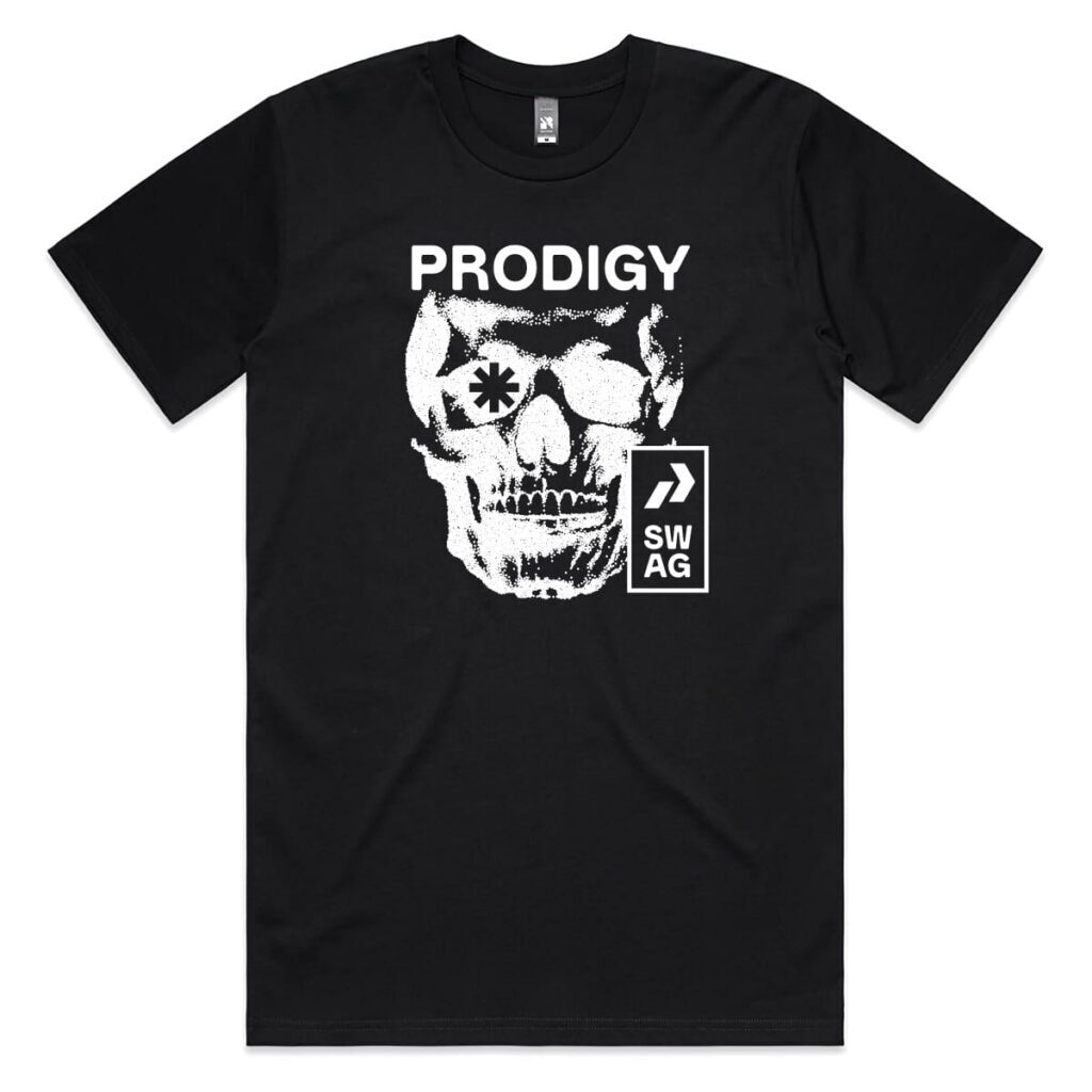 Dissolve — Prodigy Edition design