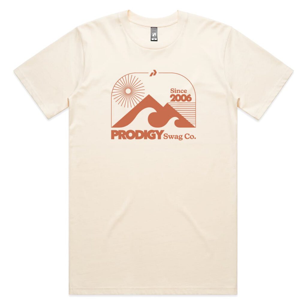 Retro Rush — Prodigy Edition design