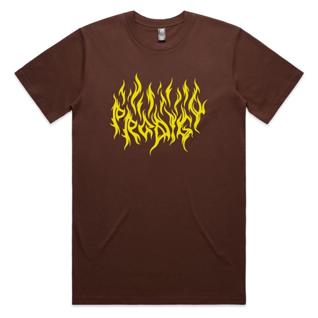 Pyre — Prodigy Edition design