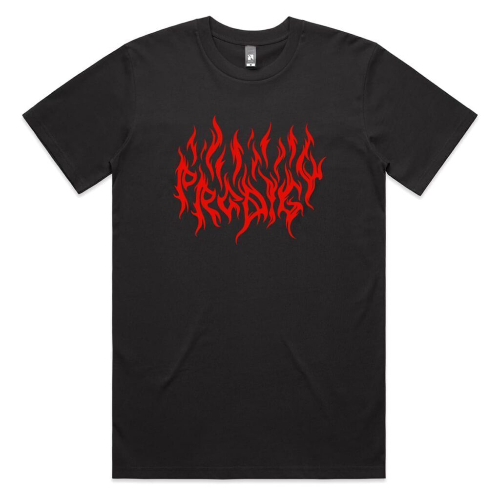 Pyre — Prodigy Edition design