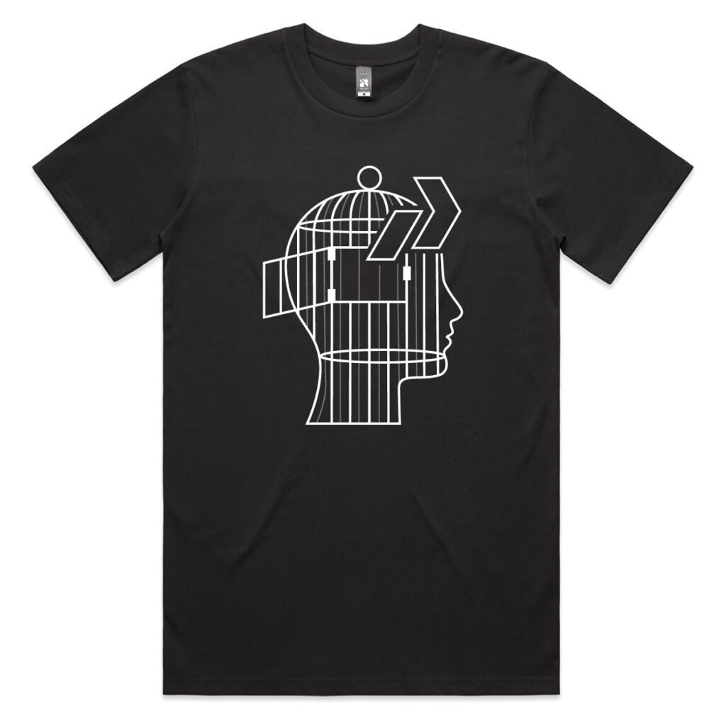 Unconfined — Prodigy Edition design