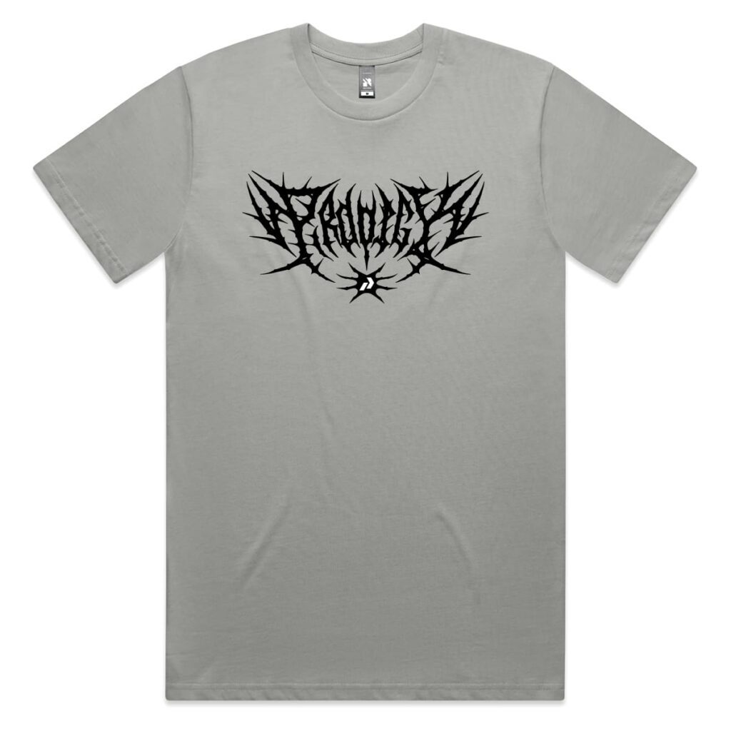 Thrash — Prodigy Edition design