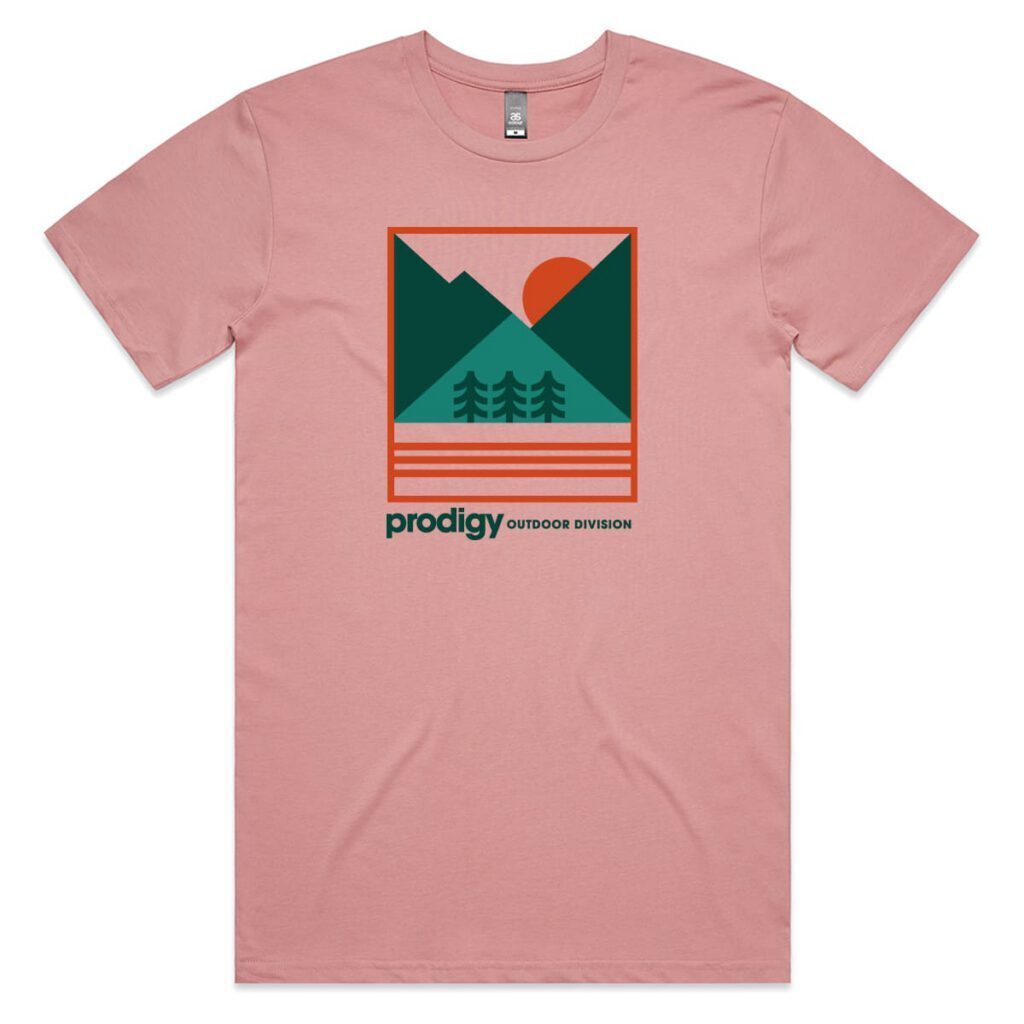 Woodland Way — Prodigy Edition design
