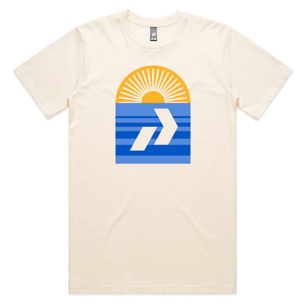 Waterfront — Prodigy Edition design