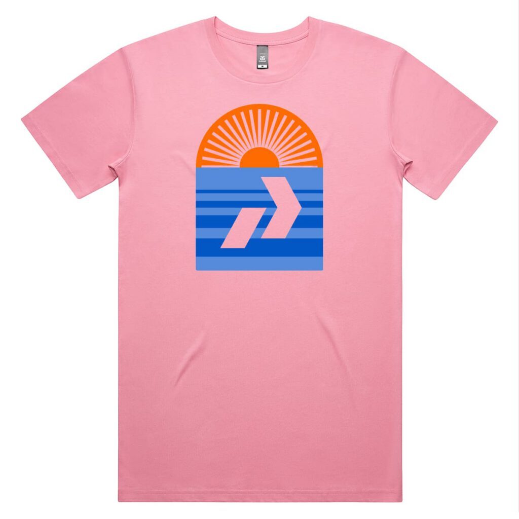 Waterfront — Prodigy Edition design