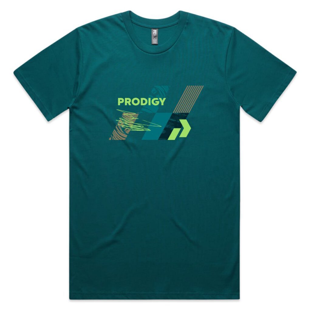 Amalgam — Prodigy Edition design