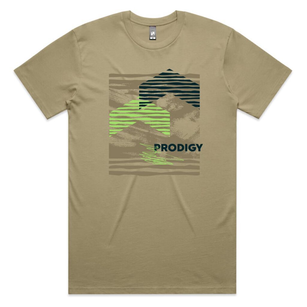 Direction — Prodigy Edition design