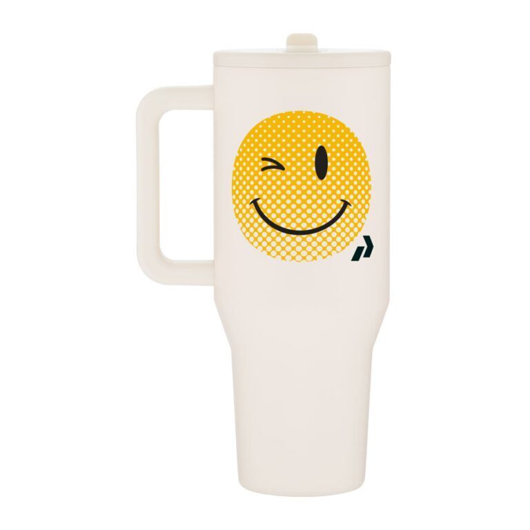 Smile — Prodigy Edition design