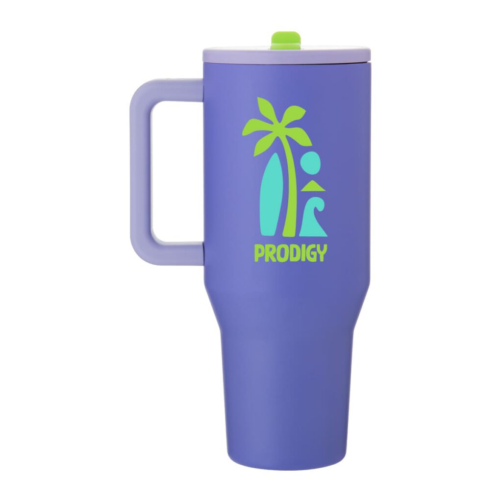 Big Wave — Prodigy Edition design