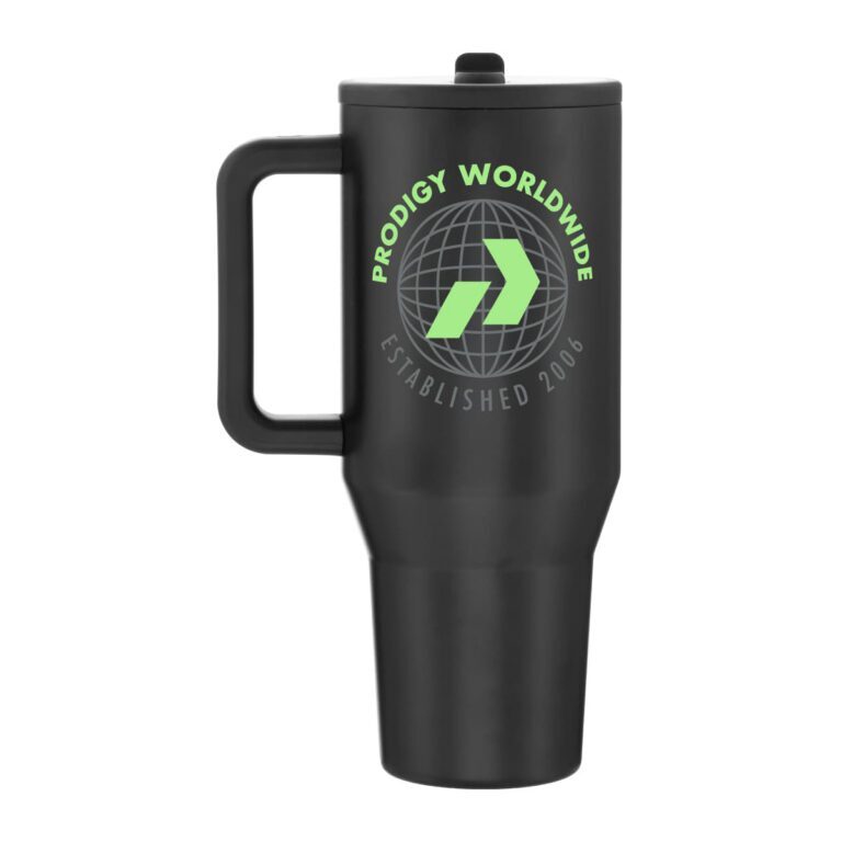Worldwide — Prodigy Edition design