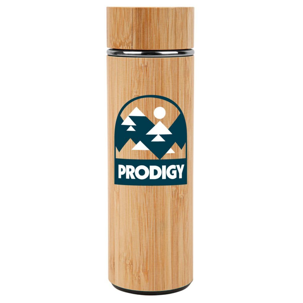 Mountain Emblem — Prodigy Edition design