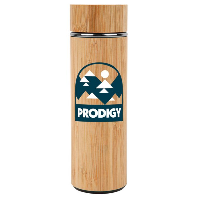 Mountain Emblem — Prodigy Edition design