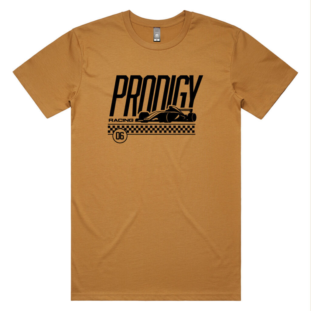 Pace — Prodigy Edition design