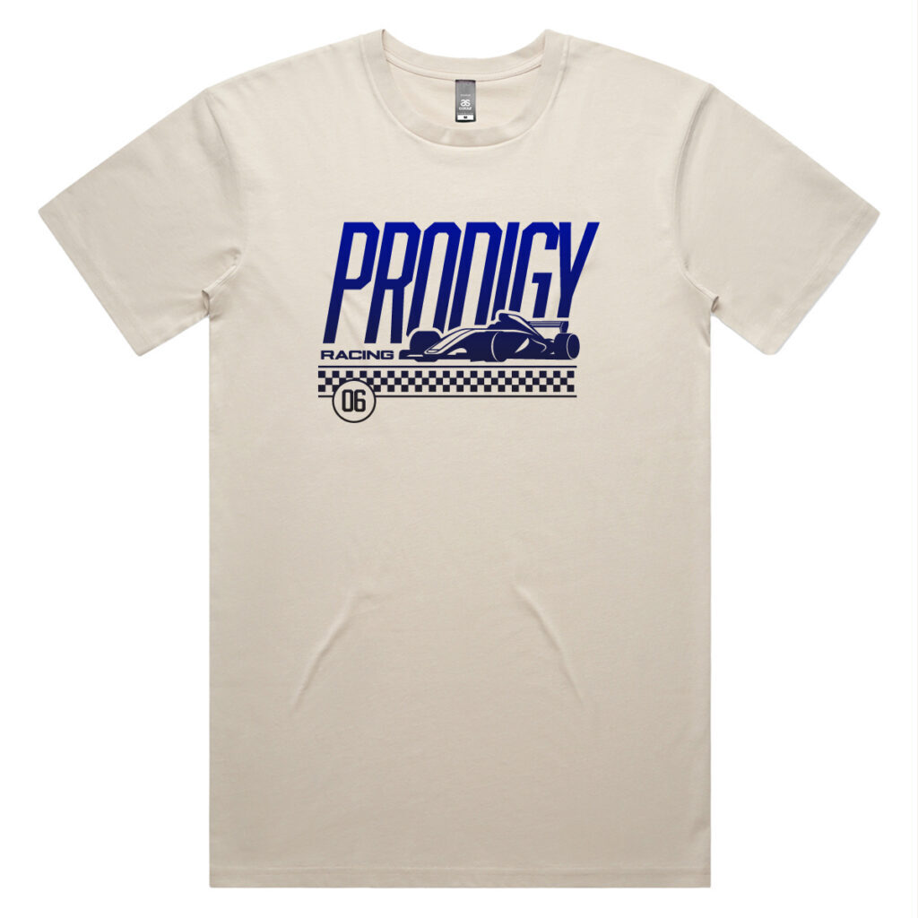 Pace — Prodigy Edition design