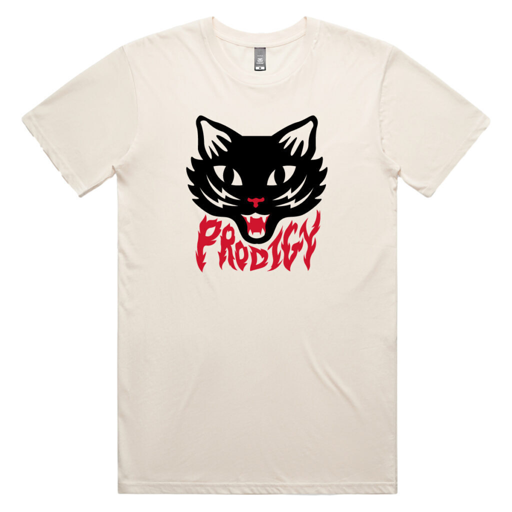 Nine Lives — Prodigy Edition design