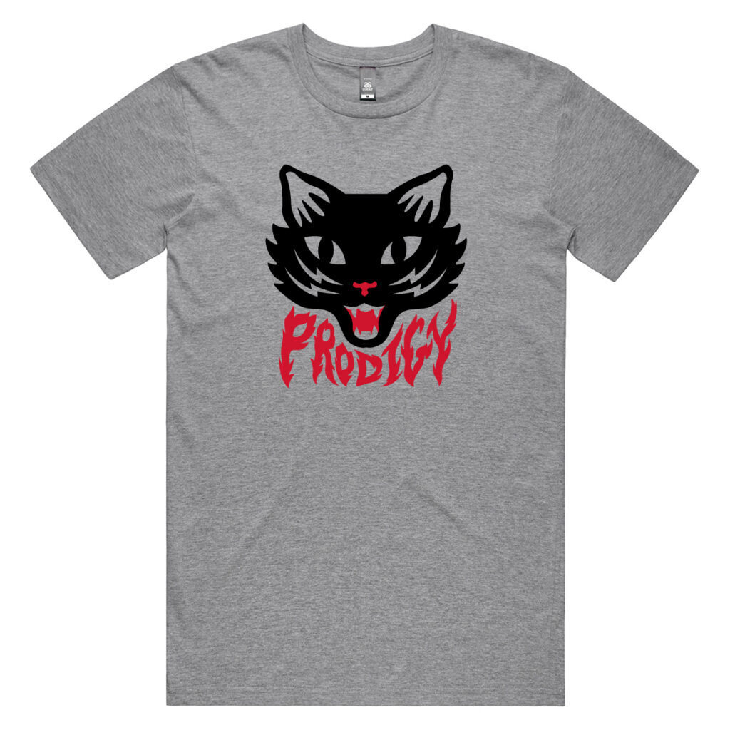 Nine Lives — Prodigy Edition design
