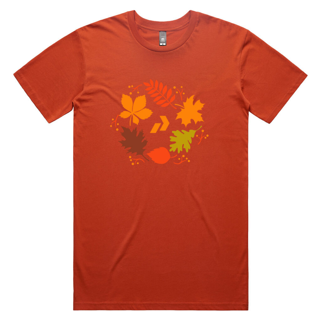 Autumn Wreath — Prodigy Edition design