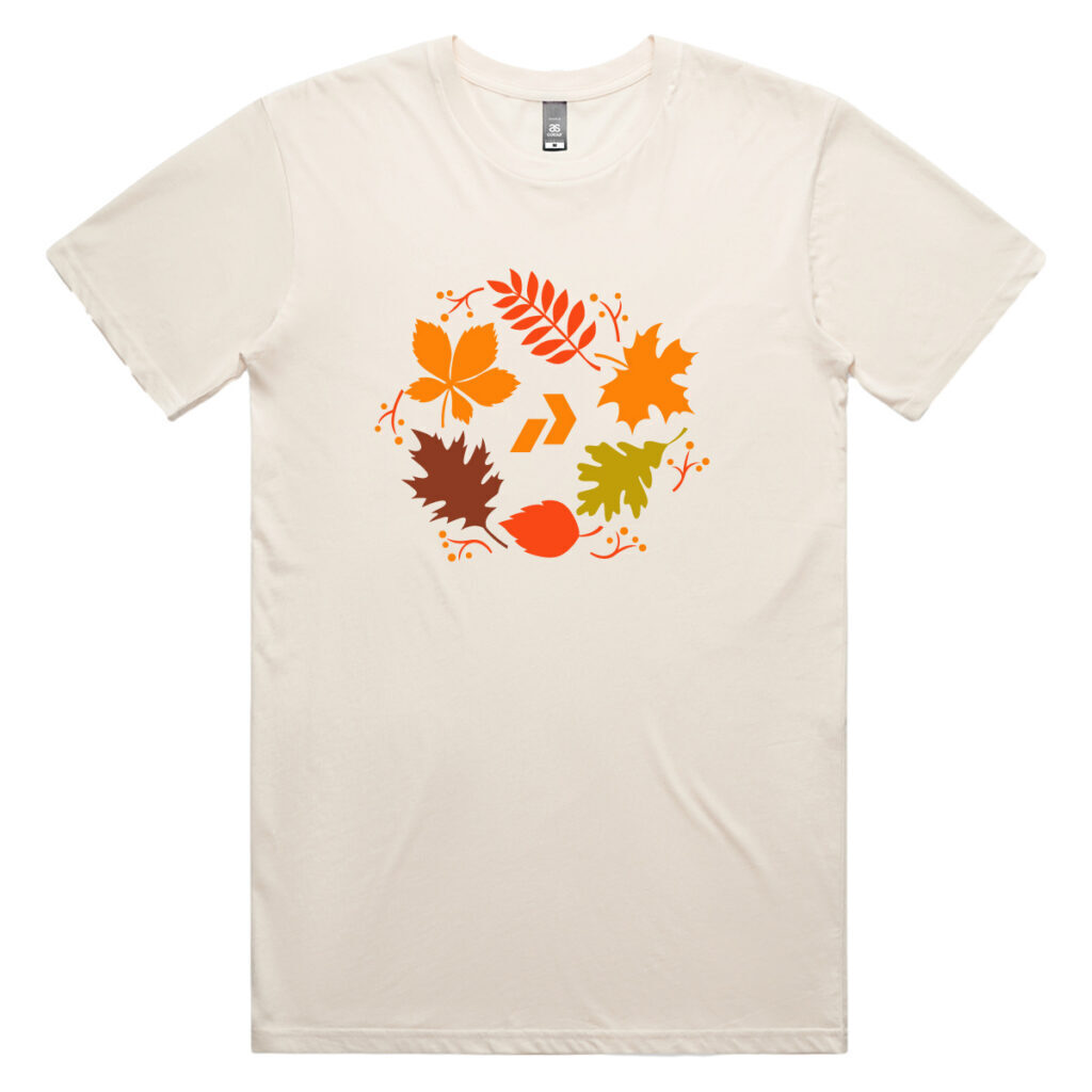 Autumn Wreath — Prodigy Edition design