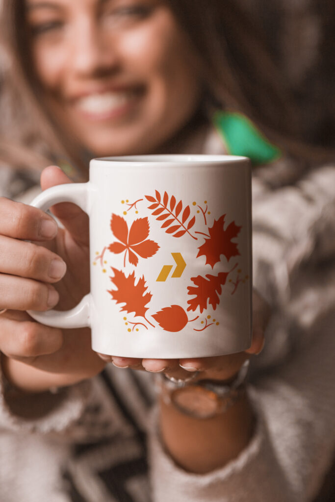 Autumn Wreath — Prodigy Edition design
