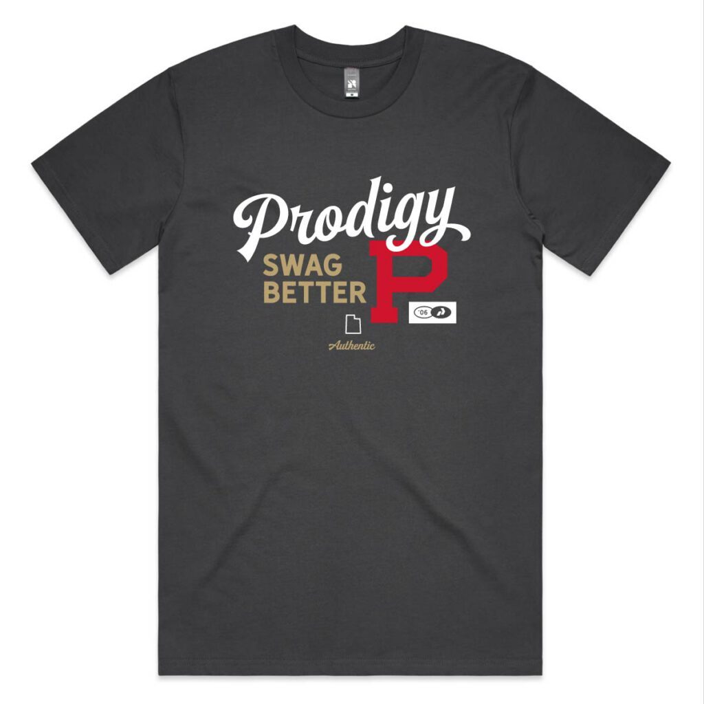 Victory — Prodigy Edition design