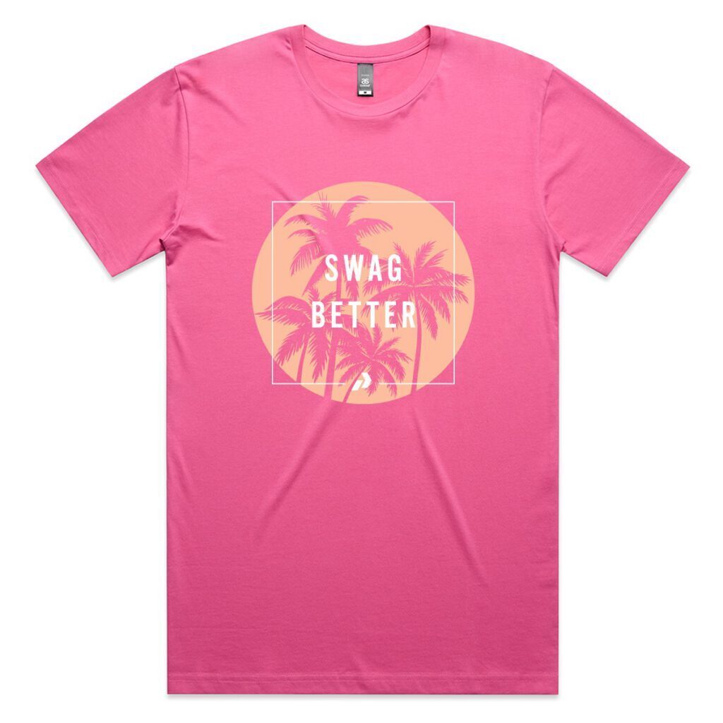 Tropic — Prodigy Edition design