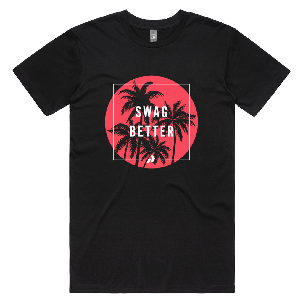 Tropic — Prodigy Edition design