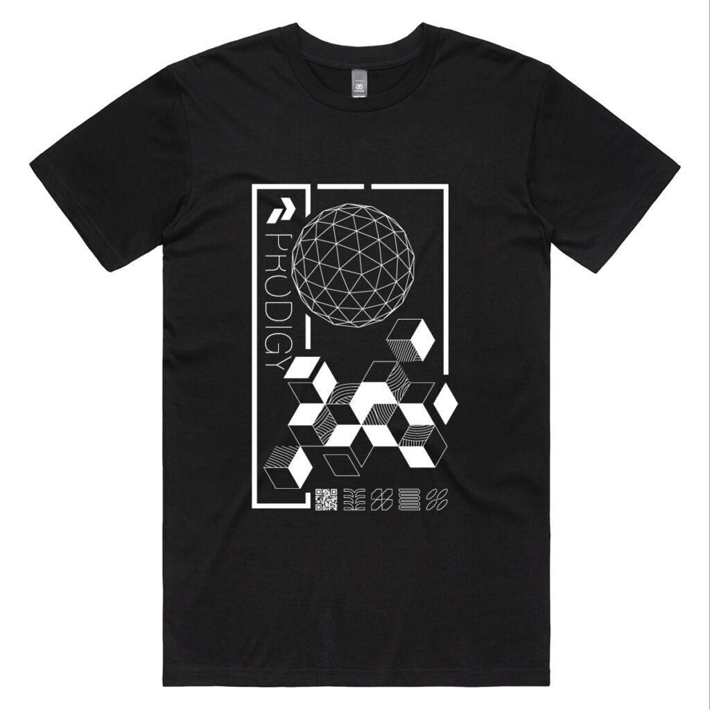 Divergence — Prodigy Edition design