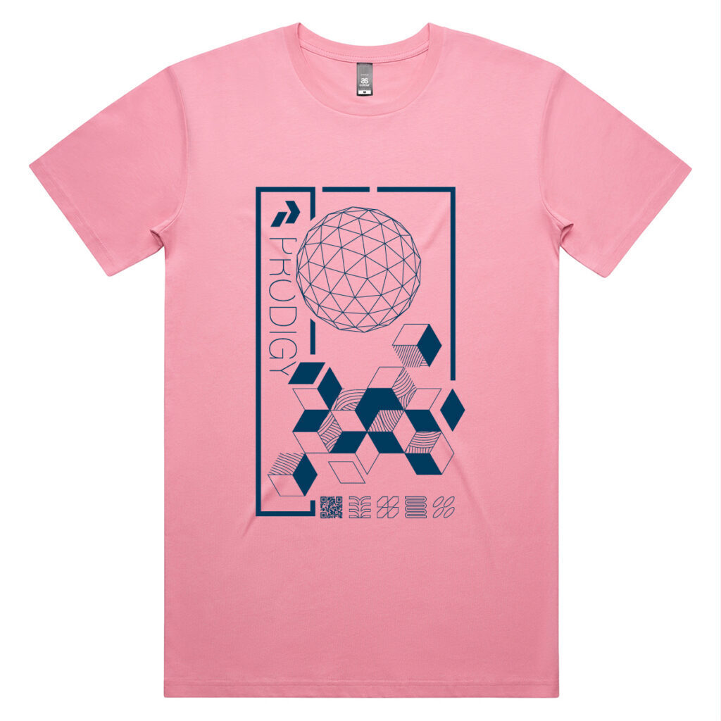 Divergence — Prodigy Edition design
